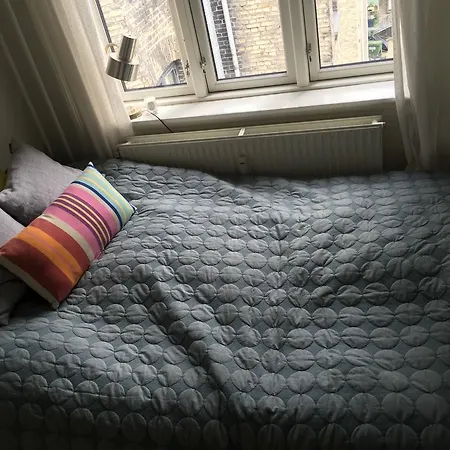 Apartament Best - Nansensgade