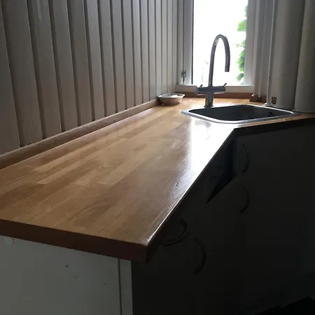 Best - Nansensgade Kopenhaga